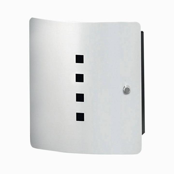 Actual product image Burg Wächter QUAD 6204/10 Ni key box
