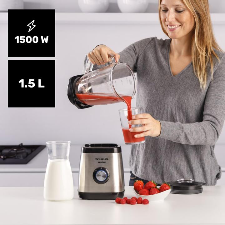 Immagine prodotto Taurus JB1502XC (1500 W)