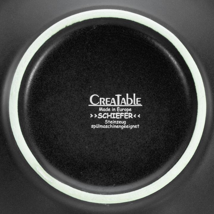Actual product image CreaTable Slate (2 x, 27 cm)