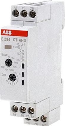 Produktbild ABB Zeitrelais ausschaltverz. 2W CT AHD 22