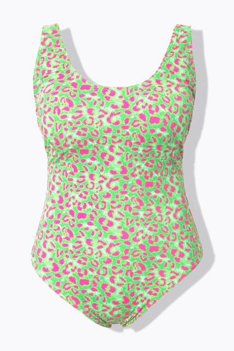 Produktbild Studio Untold Badeanzug, Leo, Softcups (52)