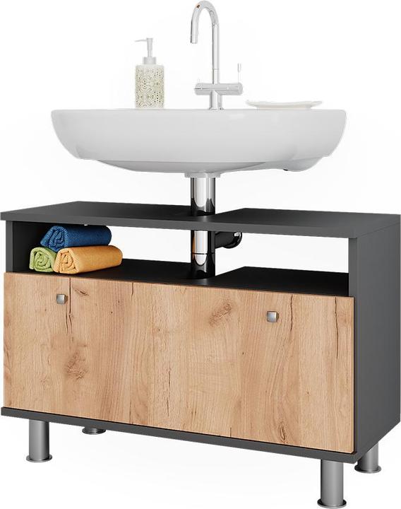 Produktbild Vicco Fynn (80.20 x 32 x 54 cm)