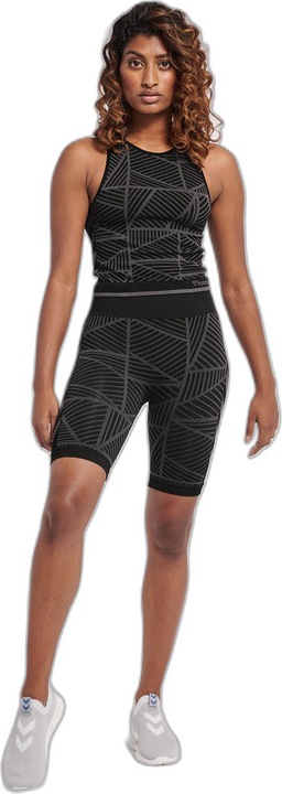 Immagine prodotto hummel Pantaloncini Mt Energy Mw Senza Cuciture (XS)