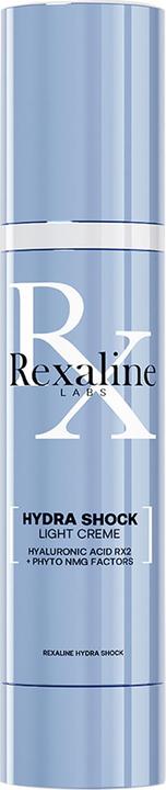 Actual product image Rexaline 3D Hydra-DepolluSkin (50 ml, Face gel)