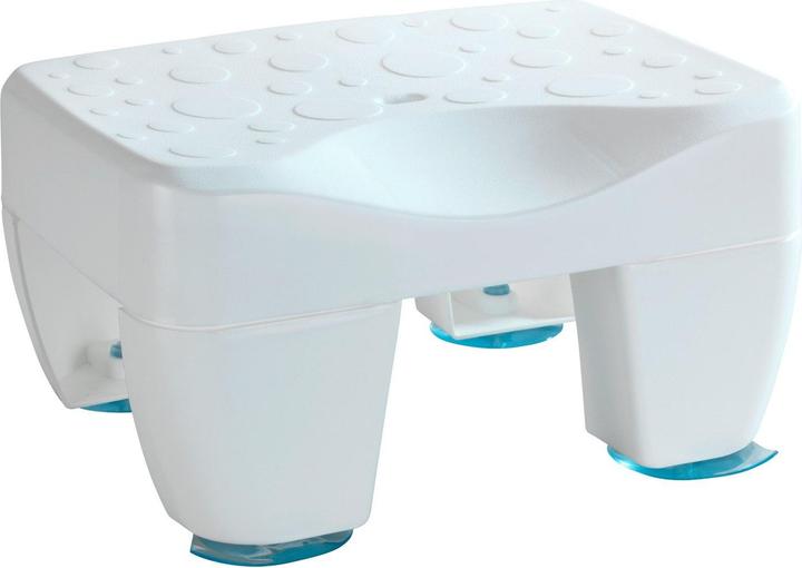 Actual product image Wenko Bath stool (Showers / Bathing)