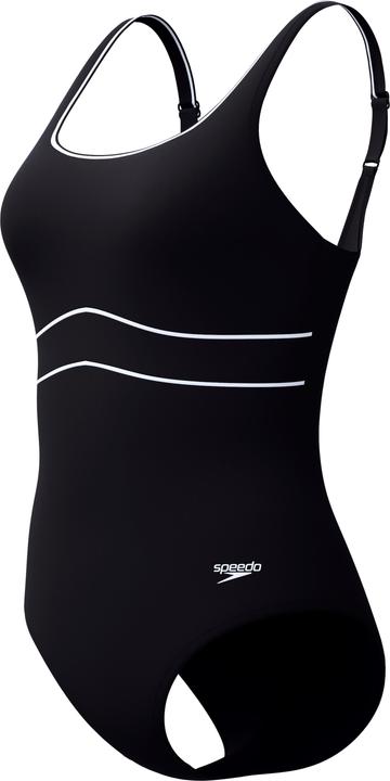 Actual product image Speedo Shaping ContourEclipse Swimsui (36)