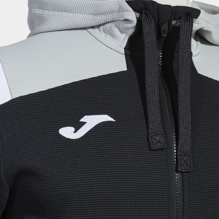 Produktbild Joma Chaqueta Con Capucha Sweatshirt (M)