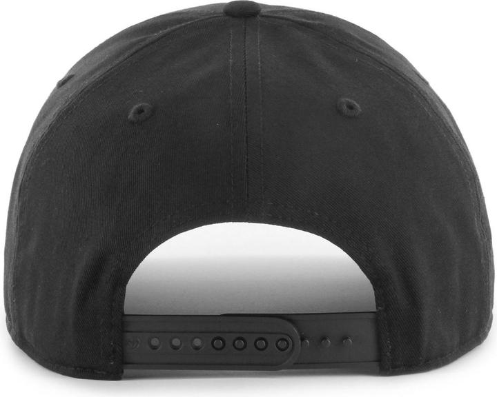 Actual product image 47 Brand Snapback Hitch Relaxed Cap - Cincinnati Bengals (One size)