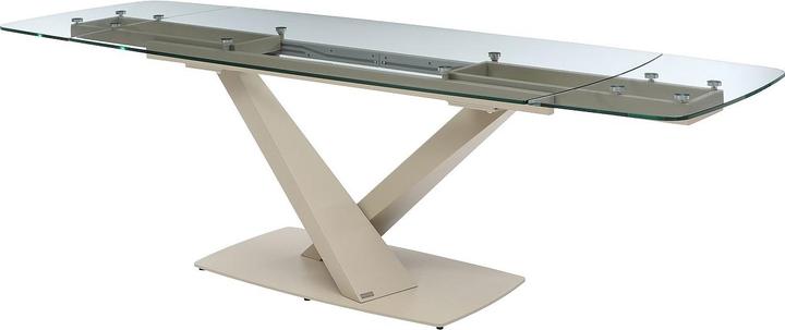 Actual product image Maison Céphy Malata (180 x 90 x 76 cm)