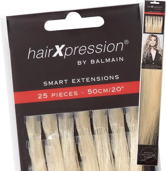 Balmain HairXpression 40 cm (27, 40 cm)