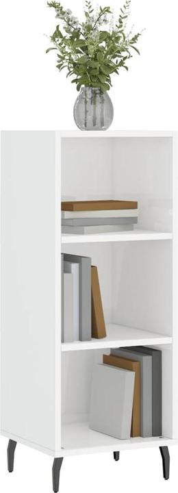 Image du produit vidaXL Sideboard (34.50 x 32.50 x 90 cm)