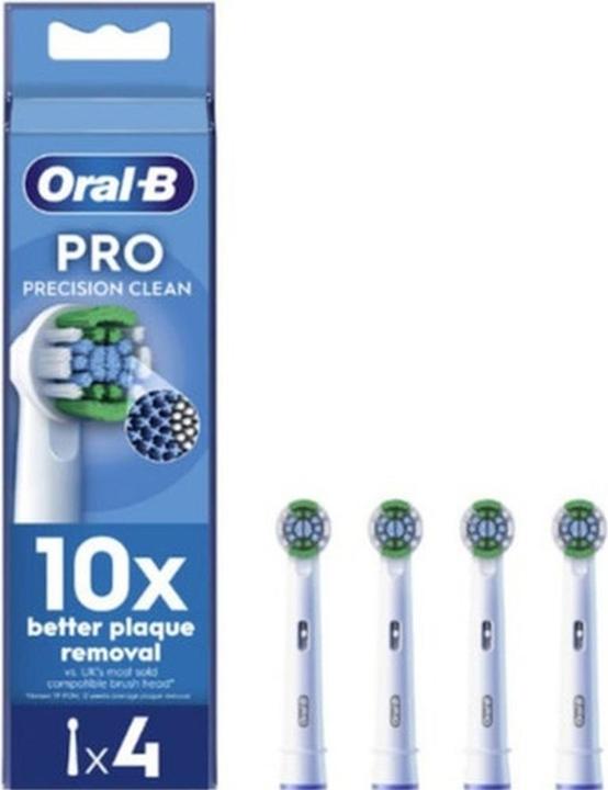 Immagine prodotto Oral-B Pro Precision Clean (4x)