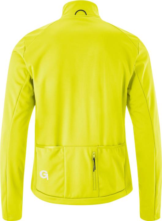 Actual product image Gonso Adventure Jacket Softshell (XXL)