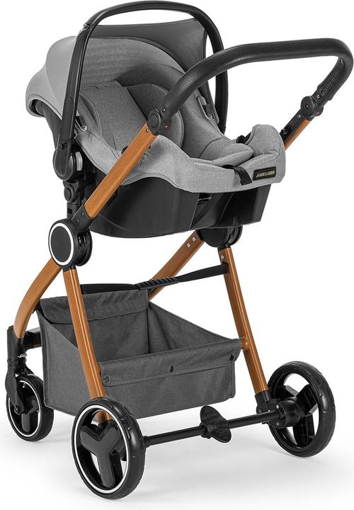 Produktbild Homitis Carello Bravo Stroller