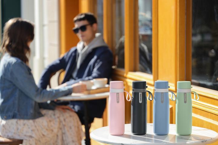 Actual product image Philips GoZero Daily (0.55 l)