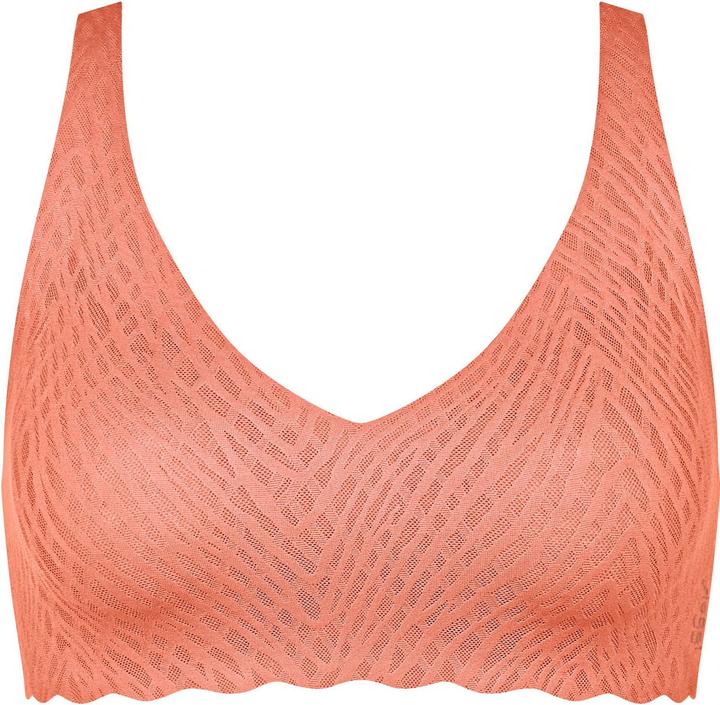 Produktbild Sloggi Bügelloser BH ZERO Feel Bliss Soft bra (Einzelpack)