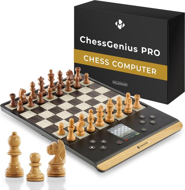 Image du produit Millennium Chess Genius Pro