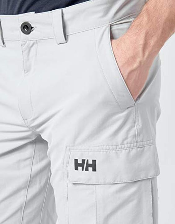Image du produit Helly Hansen HH QD CARGO SHORTS 11 (33)