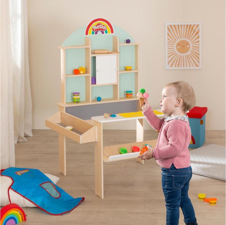 Actual product image Roba Play set " x Play-Doh" PlayDoh
