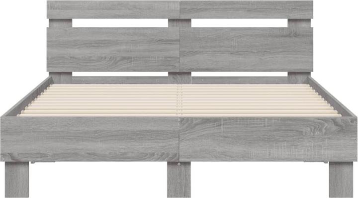 Image du produit vidaXL Bettgestell (120 x 200 cm)