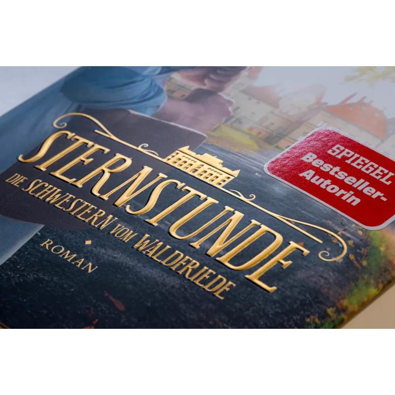 Thumbnail - Sternstunde, Belletristik von Corina Bomann