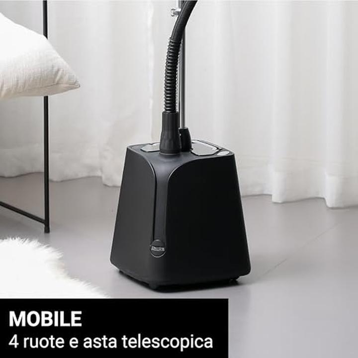 Actual product image SteamOne Sto-H18-B (1800 W, 40 g/min)