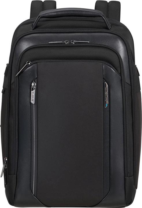Image du produit Samsonite Spectrolite 4.0 backpack expendable 15.6 inches, black (20 l)