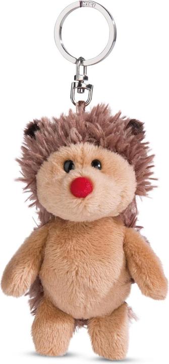 Actual product image NICI Keychain Hetch Hogan