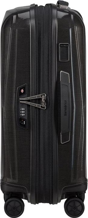 Image du produit Samsonite Major-Lite Trolley avec 4 roues extensible 55cm (37 l)