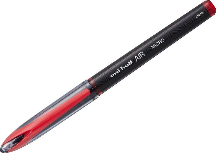 Produktbild Uni-ball Ink Roller Air Ball - 0,5 mm (Rot, 1x)
