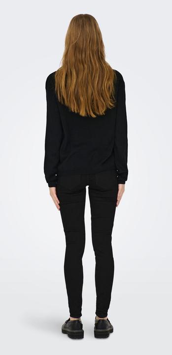 Image du produit JdY Pull en maille boutonnée (XL)