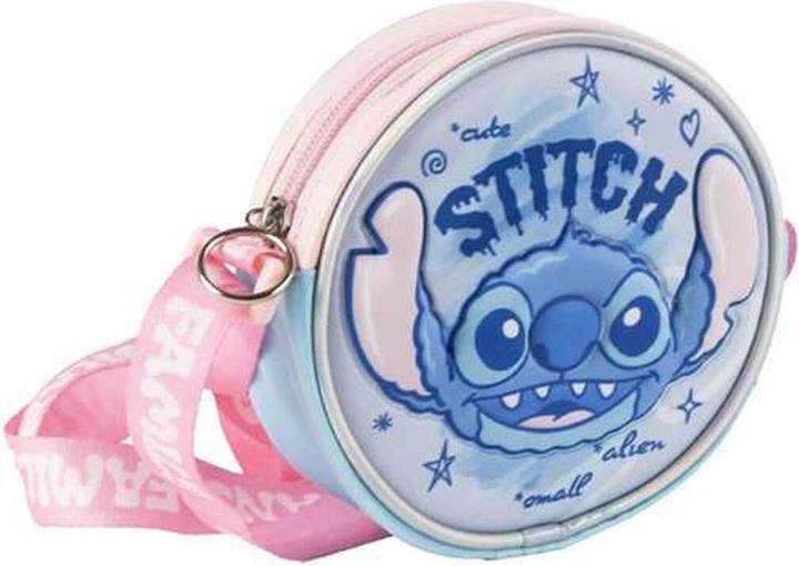 Produktbild Cerda Disney Stitch 3D Tasche