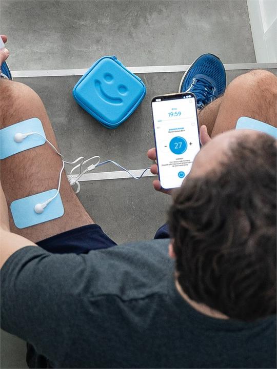 Image du produit Bluetens Standard pack