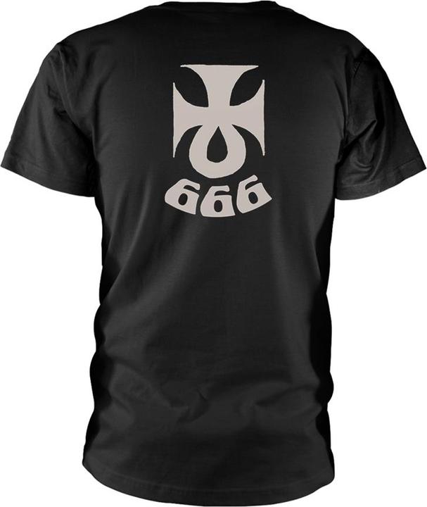 Actual product image Electric Wizard Time To Die (S)