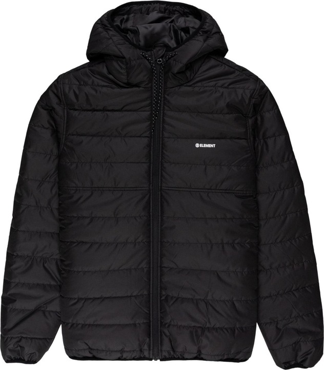 Actual product image Element Alder Fundamental Puff Jacket (L)