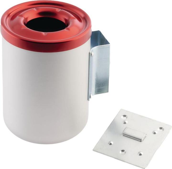 Produktbild OTT Wandaschenbecher gross 4525