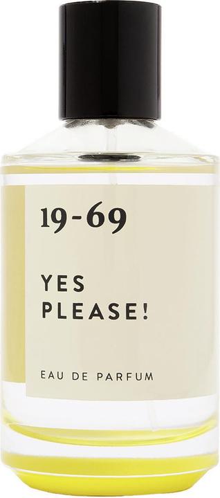 19-69 YES PLEASE! Eau de Parfum (Eau de parfum)