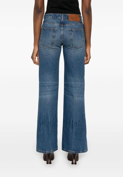 Produktbild Victoria Beckham Jeans Blue (27)