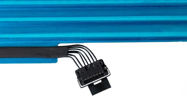 Immagine prodotto GreenCell Batteria per computer portatile a celle verdi A2389 per Apple MacBook Air M1 13 A2337 (2020) (3 cubicoli, 2700 mAh)