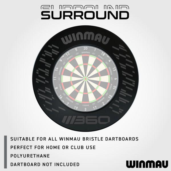 Immagine prodotto Winmau Blade 360