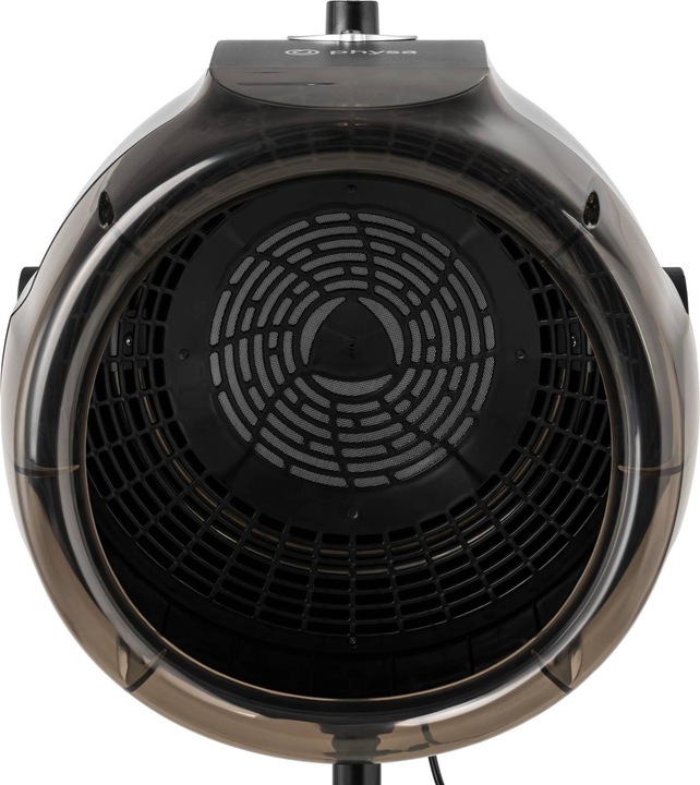 Produktbild Physa Haartrockner Trockenhaube Fönhaube 1000 W mit Stativ / Ionenfunktion 0 - 70 °C
