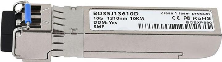 Immagine prodotto CBO IBM 90Y9412 compatibile BlueOptics SFP+ BO35J13610D