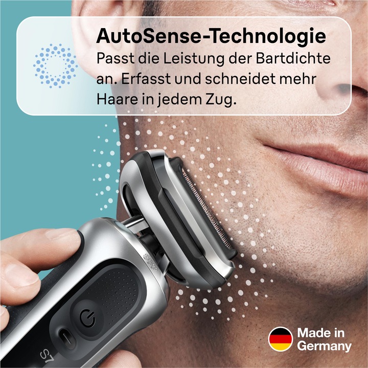 Image du produit Braun Series 7