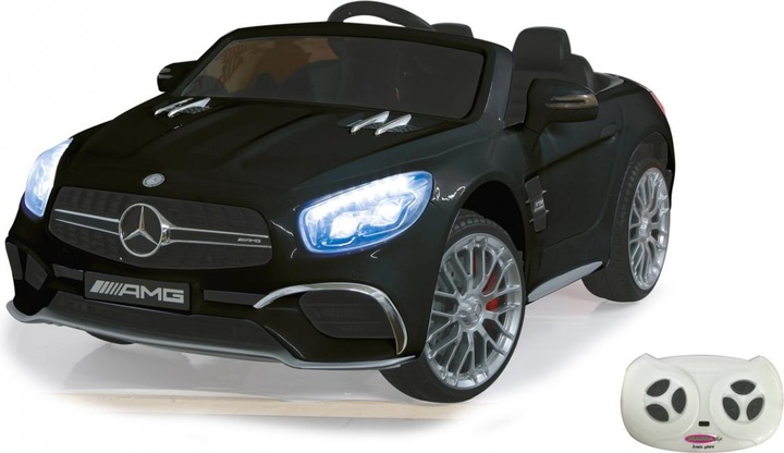 Jamara Ride-on Mercedes SL65