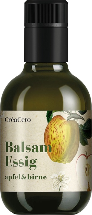 Immagine prodotto CréaCeto Mela e pera (250 ml)