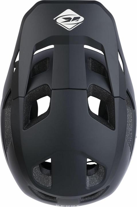 Actual product image Kenny Rafale Bicycle Helmet (57 - 58 cm)