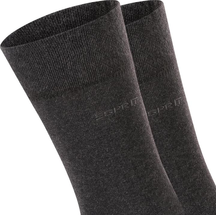 Image du produit Esprit Basic Easy SO 2P (lot de 2, 43 - 46)