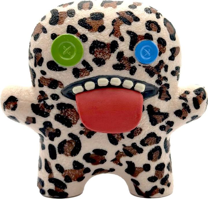 Actual product image Pmi Kids World Fuggler Limited Edition 1.5 Collectible Figures - 8 Pack Deluxe Box Ver. B