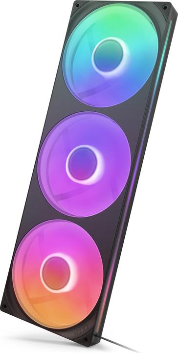 Produktbild NZXT F420 RGB Core (140 mm, 1 x)