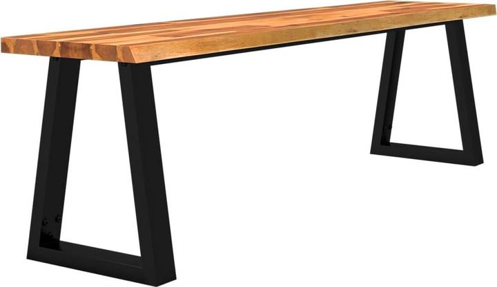 Image du produit vidaXL Bank (35 cm)